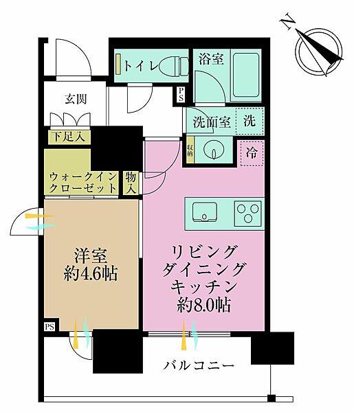 間取り：313004935923