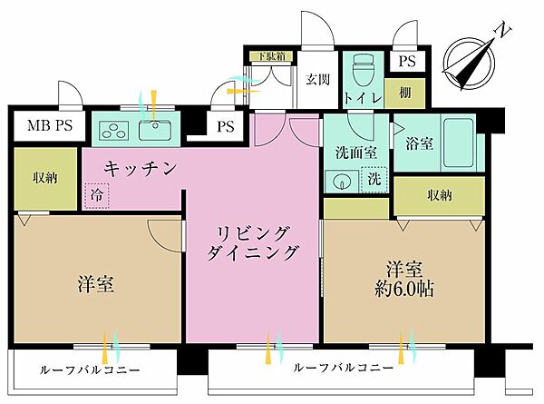 間取り：314002871010
