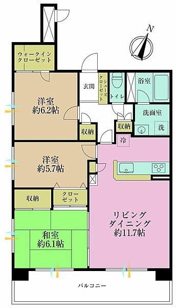間取り：313004935926