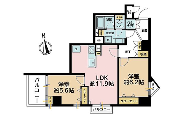 間取り：313004935927