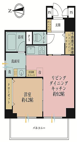 間取り：313004936906