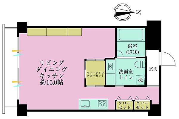 間取り：313004936910