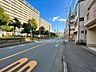 外観：少しでも豊かに、少しでも快適に。新しい生活を始めてください。