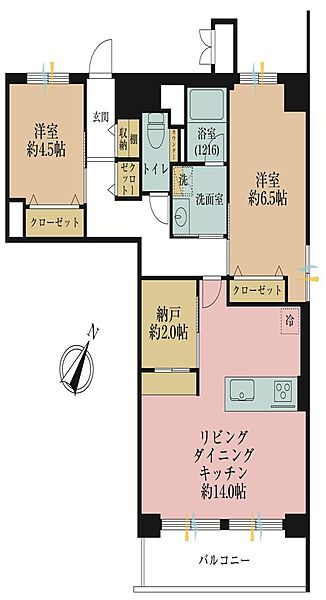 間取り：313004936914