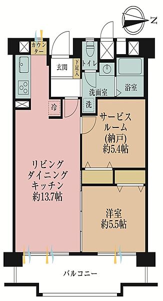 間取り：313004936915
