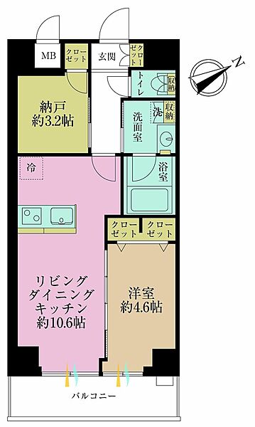間取り：313004938298