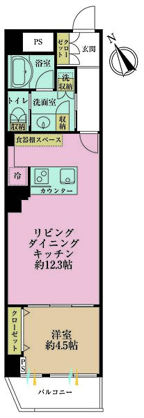 間取り：313004938299