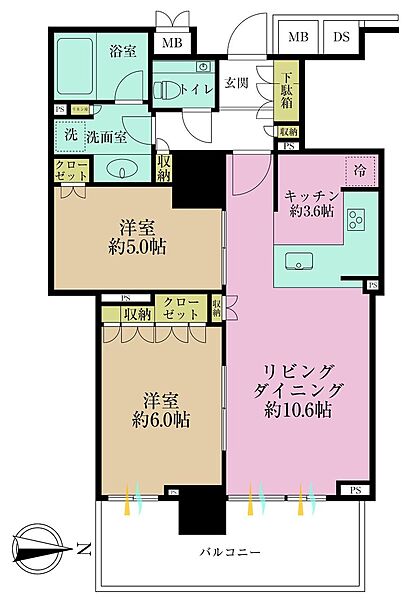 間取り：313004938739