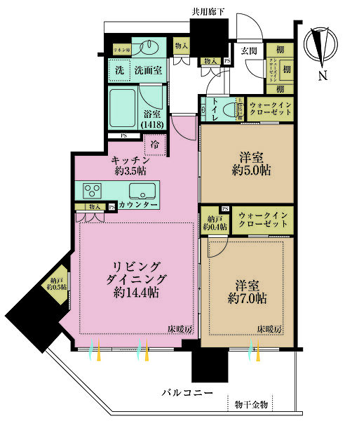 間取り：313004938741