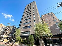 リビオレゾン上野根岸