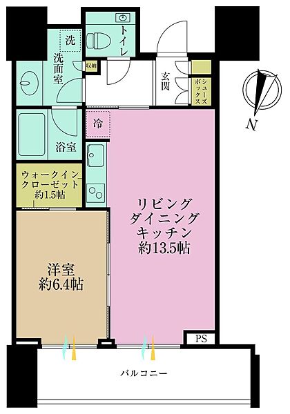 間取り：313004938305