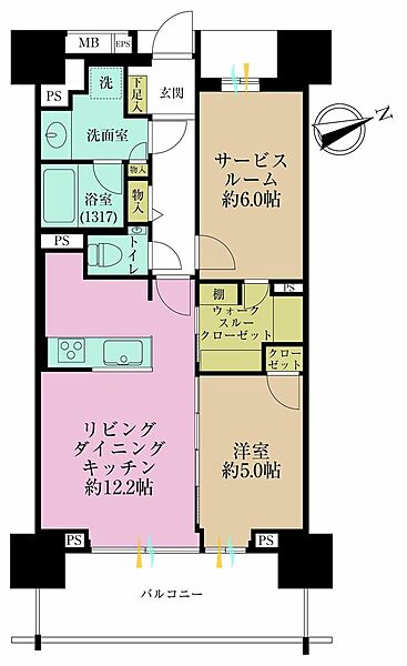 間取り：313004939995