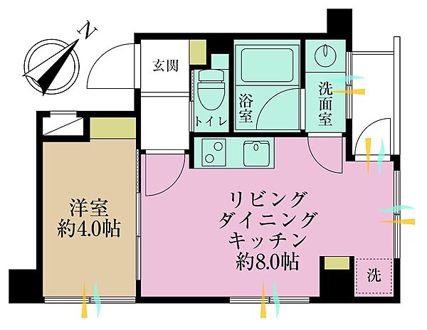 間取り：313004939996