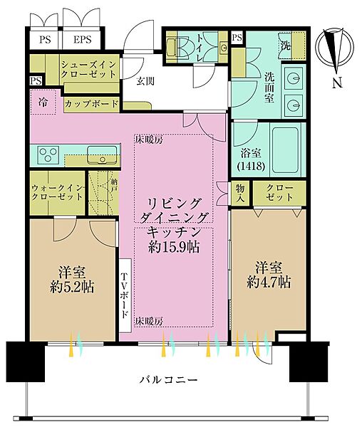 間取り：313004939998