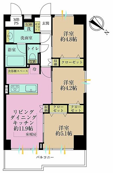 間取り：313004940002