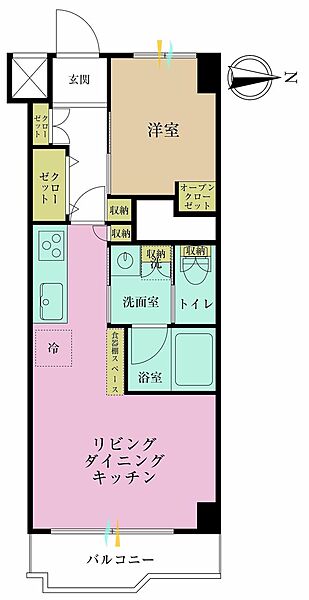 間取り：313004940003