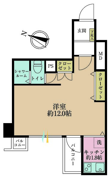 間取り：313004940009