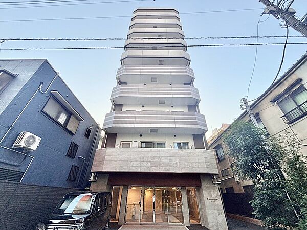忙しく過ぎゆく日常を置き去るほど、ゆったりした時間が流れる住環境。