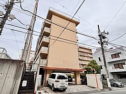 上野ハイツ