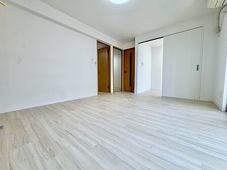 「空間が織り成すひとつ先の住み心地」を演出します。