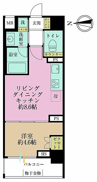 間取り：313004941314