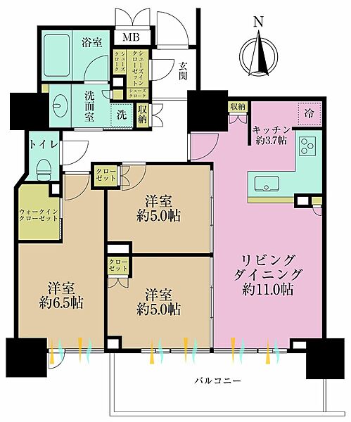 間取り：313004941315