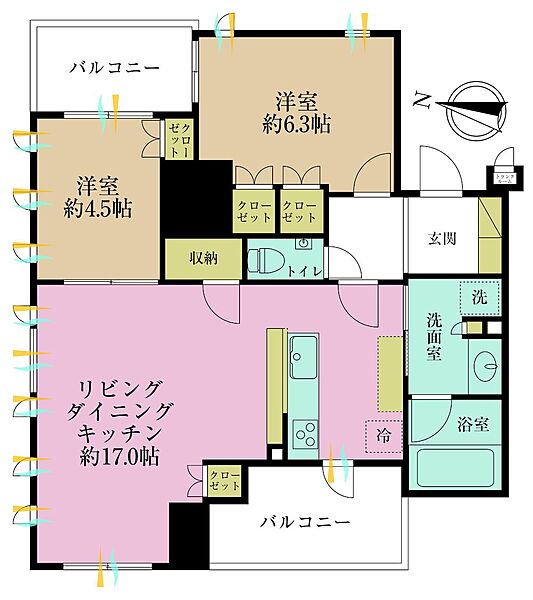 間取り：313004942831