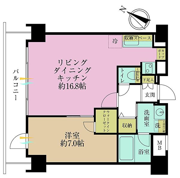 間取り：313004942833