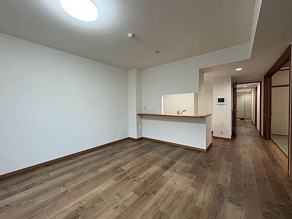 「空間が織り成すひとつ先の住み心地」を演出します。