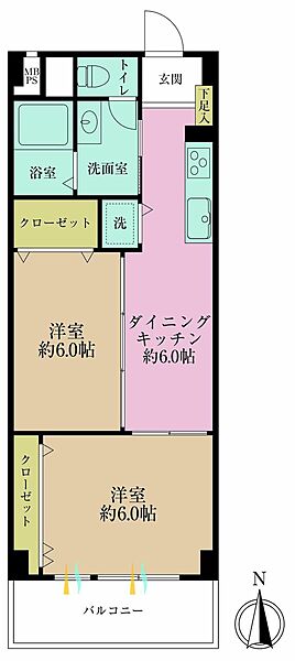 間取り：313004942836
