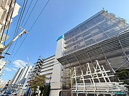 秀和第3東陽町レジデンス