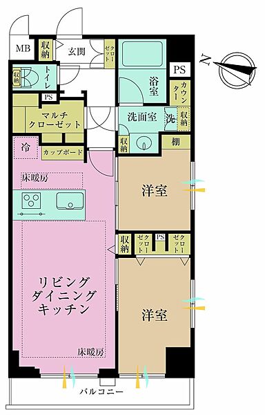間取り：313004942838