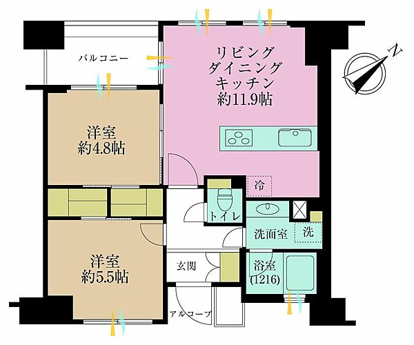 間取り：313004942839