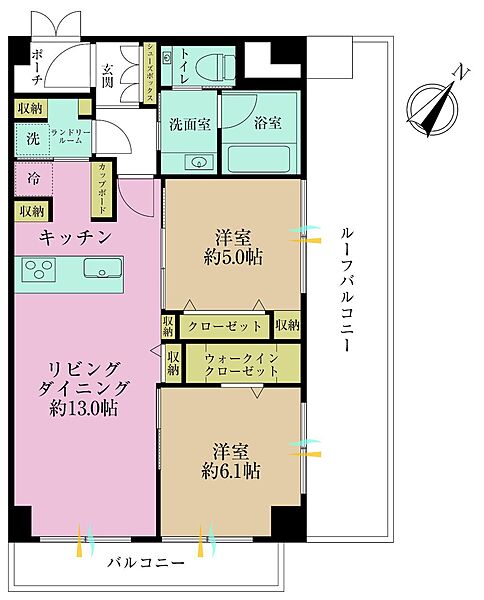 間取り：313004942842