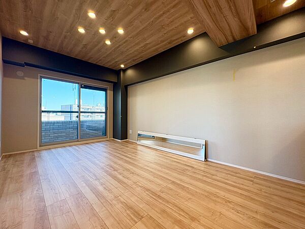 「空間が織り成すひとつ先の住み心地」を演出します。