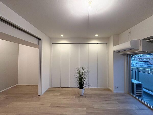 居心地の良い空間に仕上がっております。