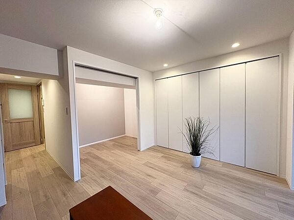 「空間が織り成すひとつ先の住み心地」を演出します。