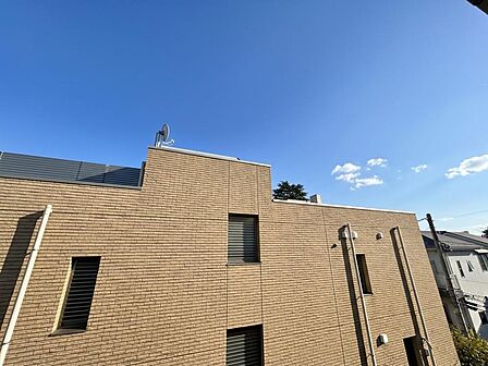 眺望や窓からの景色が良いと、家で過ごす時間も快適です。