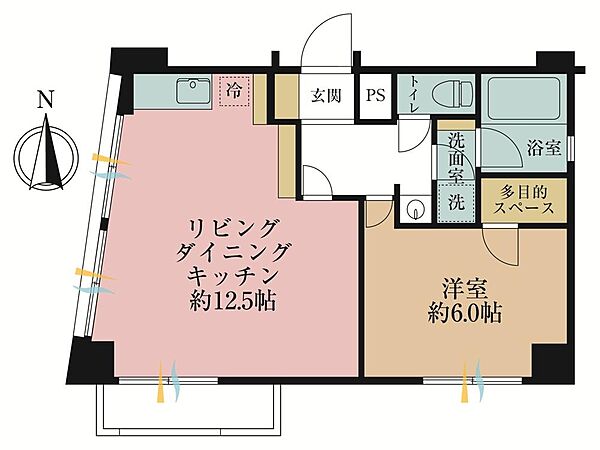 間取り：313004944377