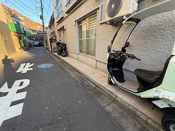 設備を拡大表示