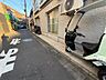 設備：バイク置き場もございます。※空き状況は都度ご確認下さい。