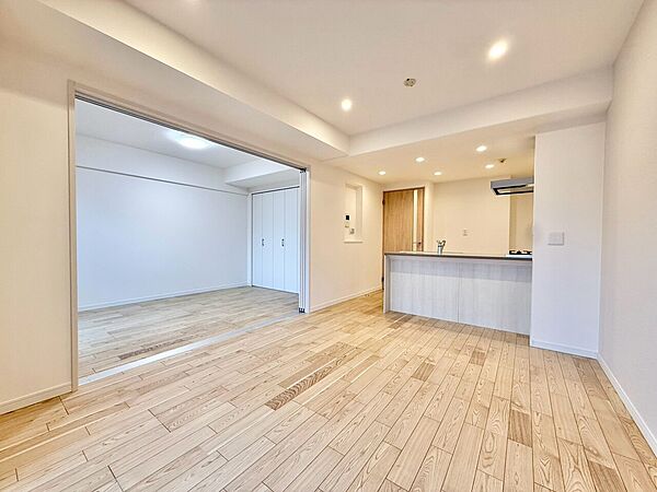 「空間が織り成すひとつ先の住み心地」を演出します。