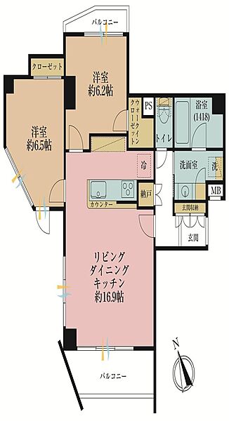 間取り：313004944390