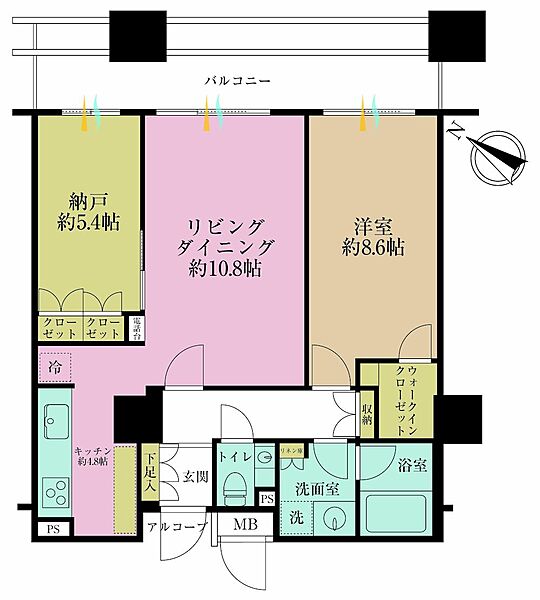 間取り：313004944391