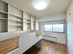 子供部屋の画像