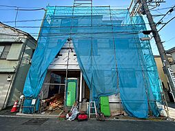 神奈川県横浜市鶴見区本町通３丁目168-8