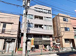 サンライズ千駄木