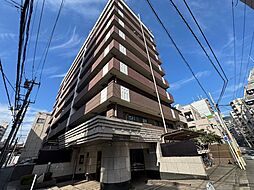 日神パレステージ横浜第2