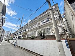 秀和月島レジデンス