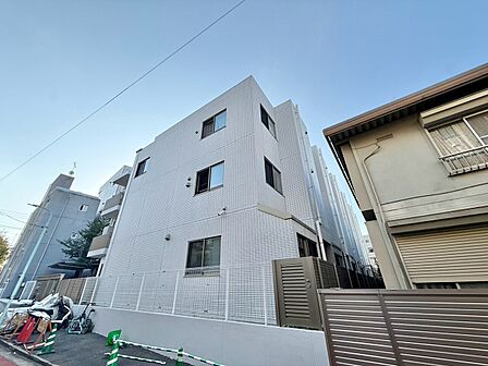 忙しく過ぎゆく日常を置き去るほど、ゆったりした時間が流れる住環境。
